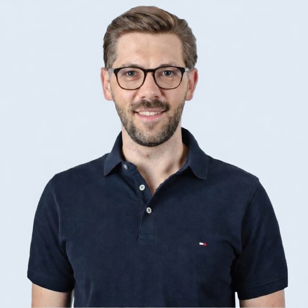 Dr. Clemens Lechner