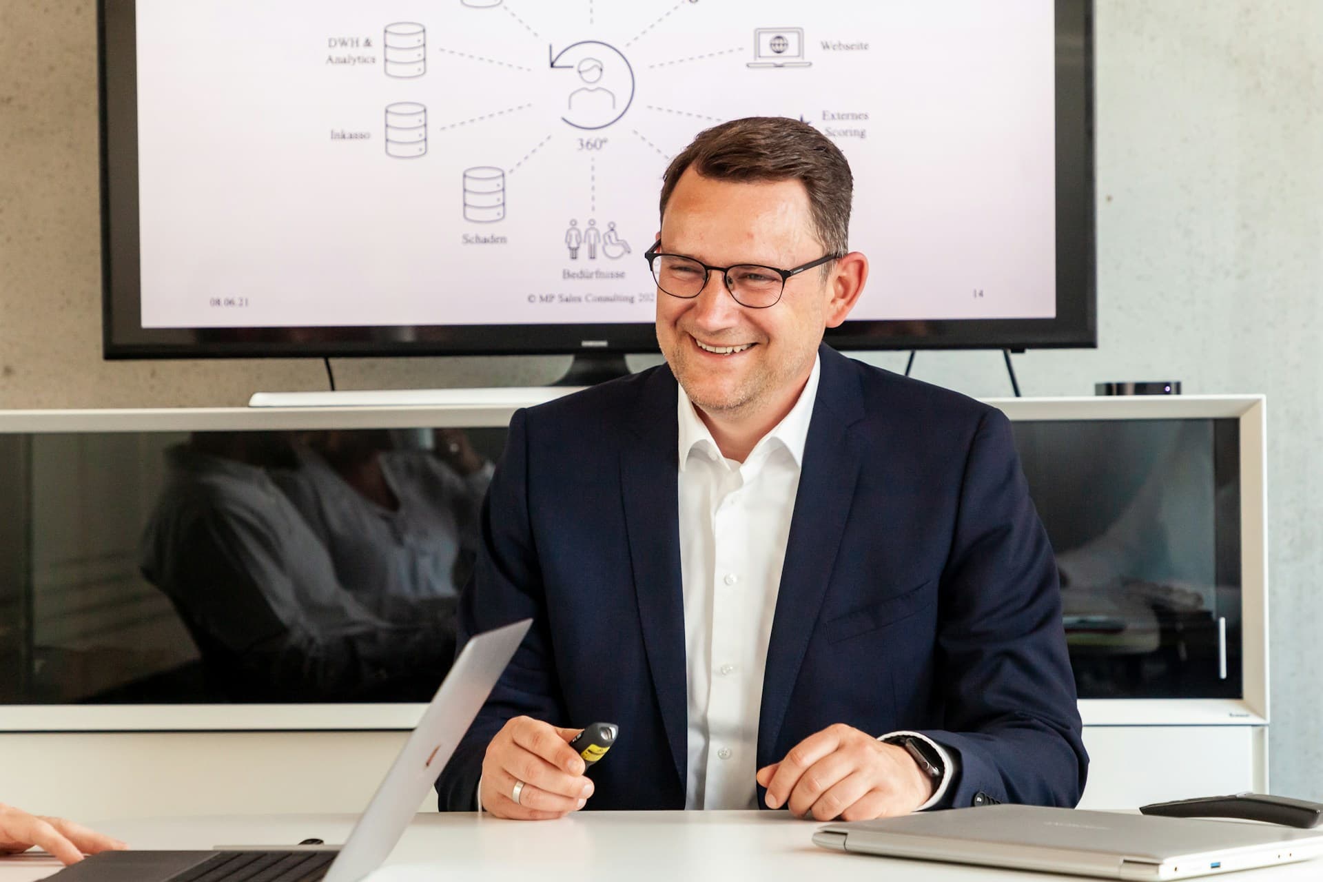 Peter Jünger
