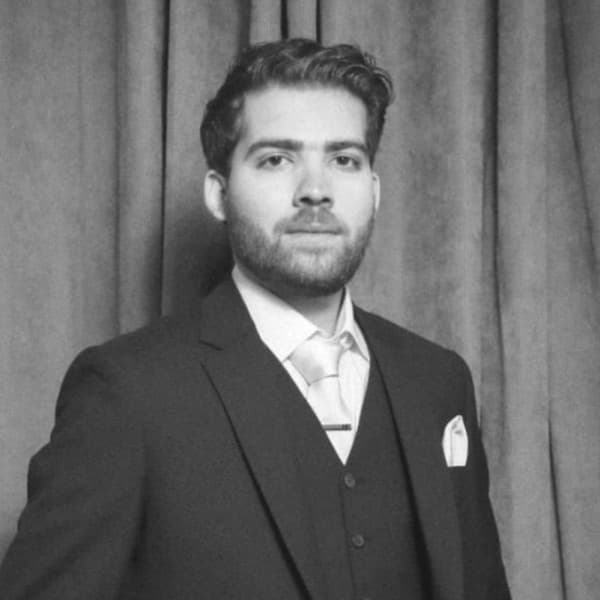Shehmir Shaikh
