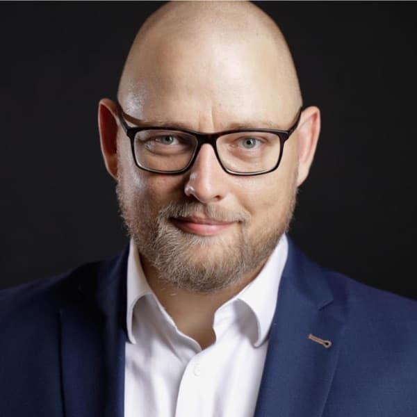 Felix Stegmann