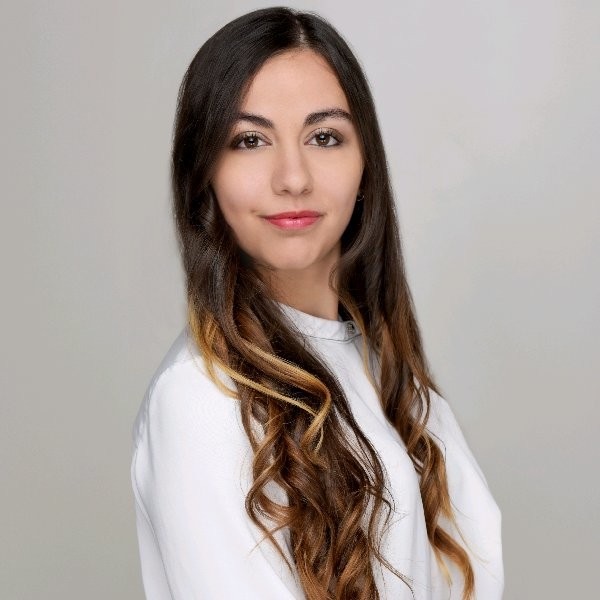 Denise Hasircioglu